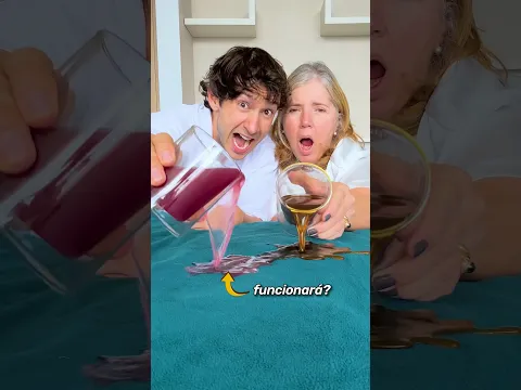 Lo conseguirá? Pongámoslo a prueba 😱