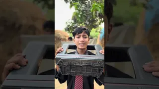 বিপ্লব TV নিয়ে কি কান্ড ঘটালো ফুল ভিডিও দেখুন😂😂 #funny #comedy #banglafunny