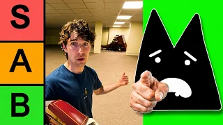 MELHORES VÍDEOS DO BALBI LINDO - TENTE NÃO RIR - COMPILADO DE RANKINGS (PARTE 3)
