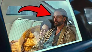 Andor Season 2 DELETED SCENE Finally Explains This Moment!
