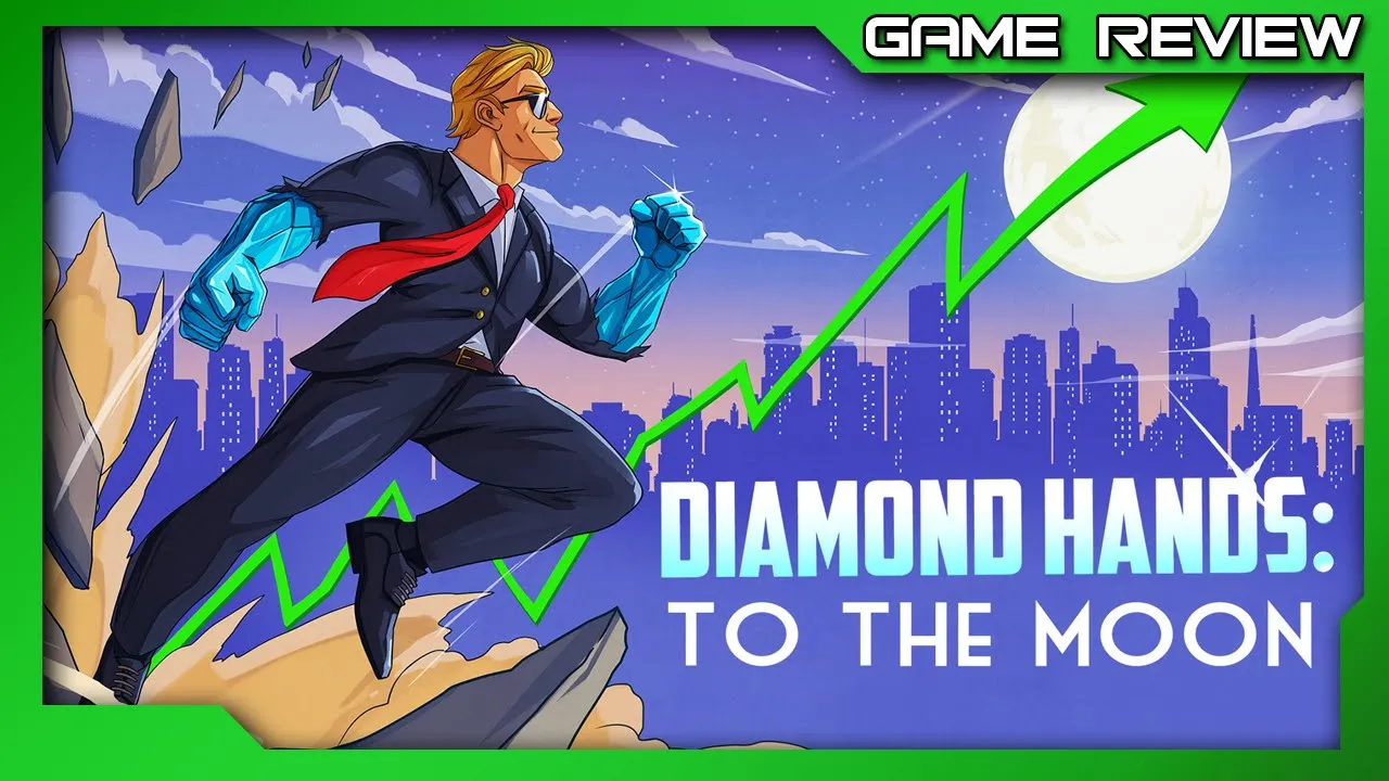 Vido-Test de Moon par XBL Party Podcast