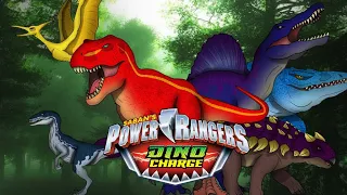 Dinosaurios de Warrior's of Time Prehistoric Style || Parte 1