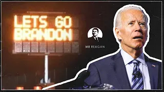 Let's Go Brandon!