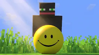 VERITY™ [FULL MINECRAFT MOVIE]