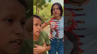 Cuando tu novia tiene la sal