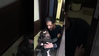 ايمن تيوبر صار عمو الحرامي 😱#كليب_حرامي_يزن_زين مع ايمن تيوبر وميمي 🥹 #explore
