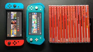 Top 15 Nintendo Games | What's your favorite ?