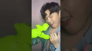 Keeyong Ohio Kdrama part.6