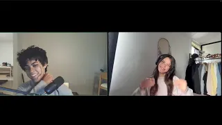 FIRST LIVESTREAM ‼️‼️‼️