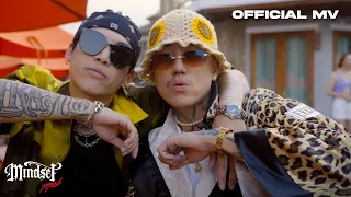 ทรงแบด - Jigsaw Story x POK [Official MV]