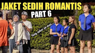 VIRAL!! JAKET SEDIH ROMANTIS BIKIN SEDIH SEDUNIA PART 6
