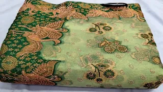 💥💥🦩राजहंस🕊️वाली यह लाजवाब धमाकेदार साड़ी देखी क्या👌🤔🔥🔥#saree #newsareecollection #newtrendingsaree🦅