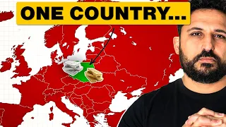 Europe Is COLLAPSING [Except For This One Country]