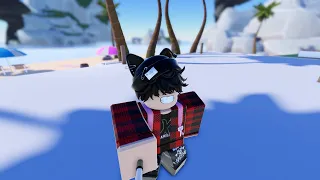 gaskeun adik adik #roblox