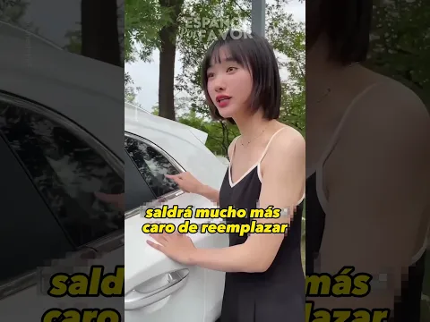 ¿La llave de tu auto quedo sin batería? Hace esto en caso de emergencia