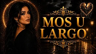 Teuta Memeti -  Mos U largo (Cover Bujar Qamili & Selajdin Miftari)