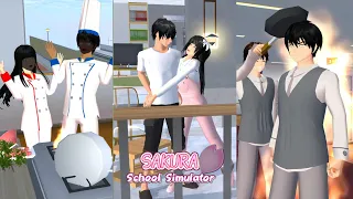 Kompilasi video shorts sakura school simulator Gala dan Rumi 💕🥰#sakura #fyp #sakuraschoolsimulator