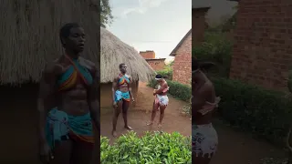 village workout ⚡️