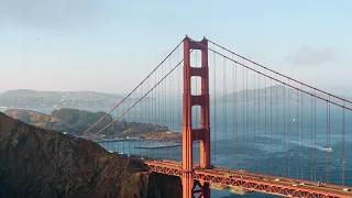 We Sent This Couple To San Francisco To See The Best Of The Bay Area / Presented by Viator Travel