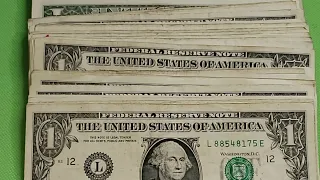 CUIDADO!!! CUIDADO!!! NO GASTES ESTOS BILLETES VALEN MUCHO
