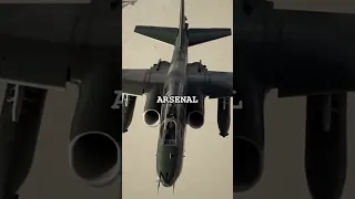 YOU’LL NEVER BELIEVE THIS FIGHTERJET DOGFIGHT 🛩️🤯