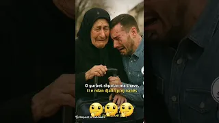 Gurbeti #fypyoutube #videoshort #viral #shqiptaret #diaspora #albania #kosova #viral #gurbet #fyp