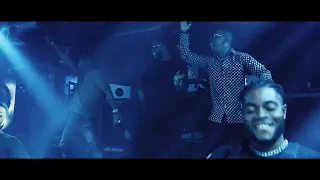 TNT x H MAGNUM - MOUDILA (Clip Officiel 4K)