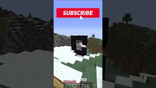 Always Help a Alex In need... 12%  #shorts #minecraft