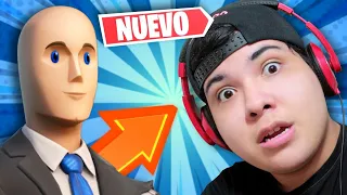 TE PRECENTO AL COMERCIANTE DE DIAMANTES* 💎😱 ¡stonks! - Juancho Carrancho