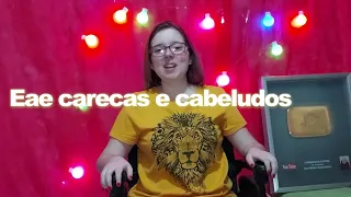 Setembro Dourado: mês de combate ao câncer infantil - CARECA TV