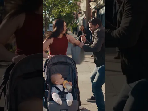 ME ROBARON LA CARTERA #comedy #comedyshorts #inteligenciaartificial #baby
