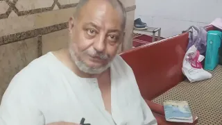مظاهر الاحتفال  بالتجديد بالمسجد المحمدي بمقام العارف بالله السيد محمد ماضي أبي العزائم