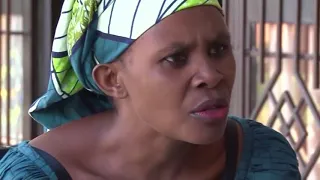 INZIRA Y'URUPFU Episode 7 Film nyarwanda  Rwanda Movies