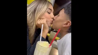 SERÁ  QUE SI LE GUSTE? 😂😂😂😂 @Humorpequeño