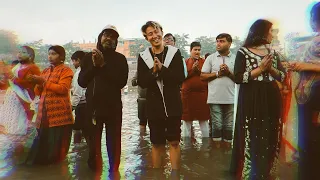 Celebrating Chhath puja in siliguri westbengal 2021 | luisrai vlogs