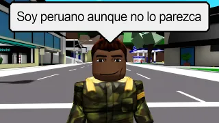 Mini Historias Ceviche Blox 2 - Brookhaven Rp🏡