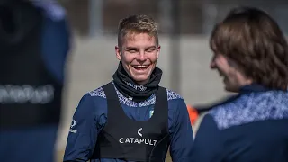 Egy nap Schäfer Andrással, II. rész | Jeden deň s Andrásom Schäferom, II. diel