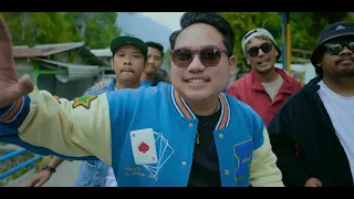 GuyonWaton - Wirang (Official Music Video)