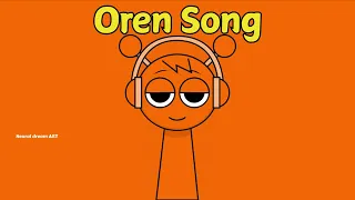 Oren Song | Incredibox | Neural Dream Art!!