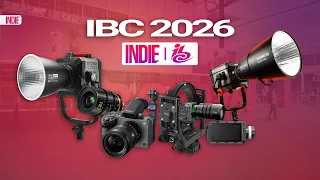 IBC 2026 | INDIE Filmmakers AT