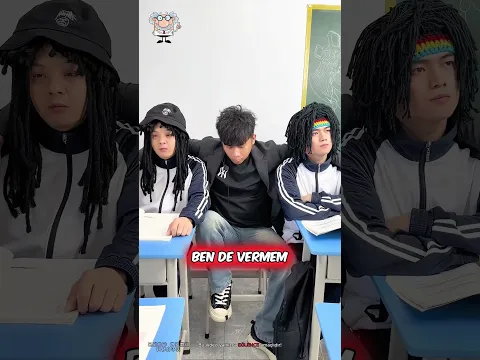 Derste Telefonları Yakaladım! PART9 🤣👀 Kül Yutmaz Hoca!