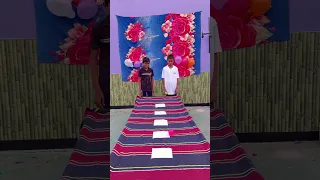 New challenge video 🔥💪
