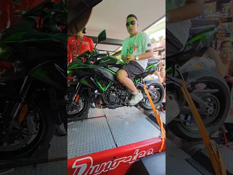 TOP SPEED Z H2 🔥🔥🔥 STOCK *ORIGINAL*