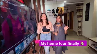 My Home Tour | Simran Sharma Vlog