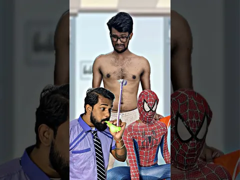 सर को बनाया कुत्ता 😱😱!! #shorts #funny #feedshorts #youtube #comedyshorts