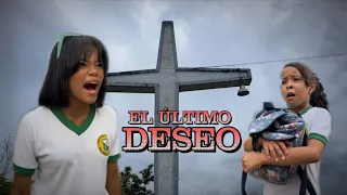 El último deseo