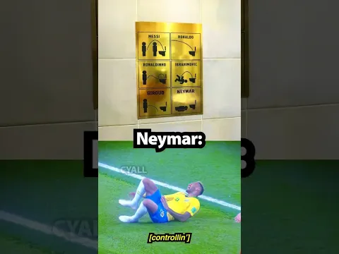 Football moment ⚽