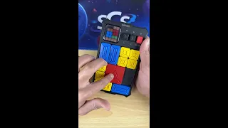 ChalkCuber Live Stream