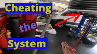 Mechanic Tricks: Ripoff or Righteous? YOU decide! Toyota Camry 2017