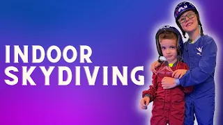 Would you do it? Watch Valen And Beni Soar Through the Tunnel - Extended Version